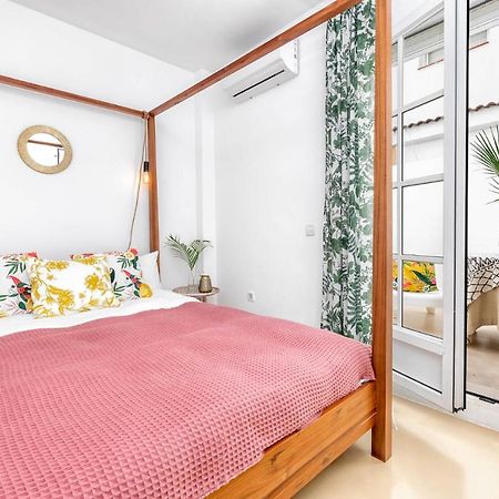 Chuita Beach House In Malaga By Solaga Holiday Homes Eksteriør bilde