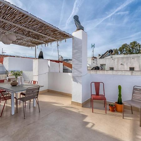 Chuita Beach House In Malaga By Solaga Holiday Homes Eksteriør bilde