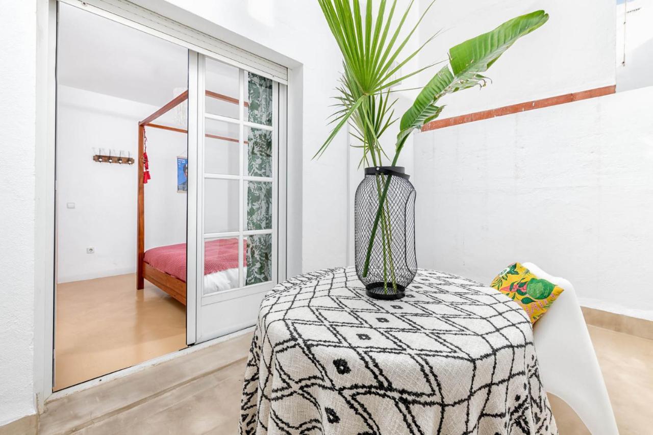 Chuita Beach House In Malaga By Solaga Holiday Homes Eksteriør bilde